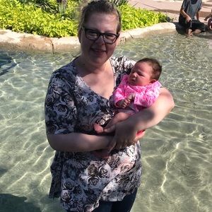 Meet your Posher, Kari